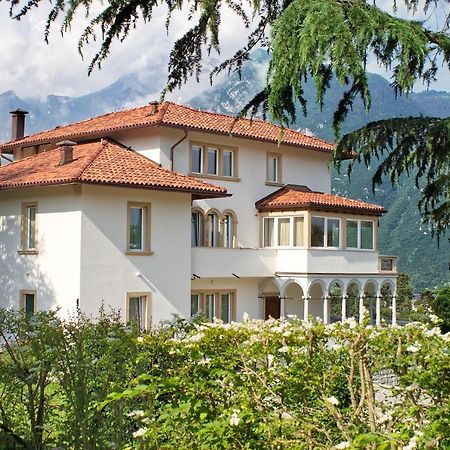 Trento Nel Verde Exterior foto