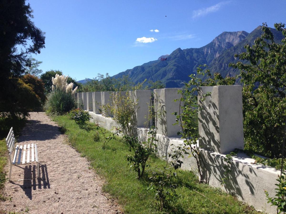 Trento Nel Verde Exterior foto
